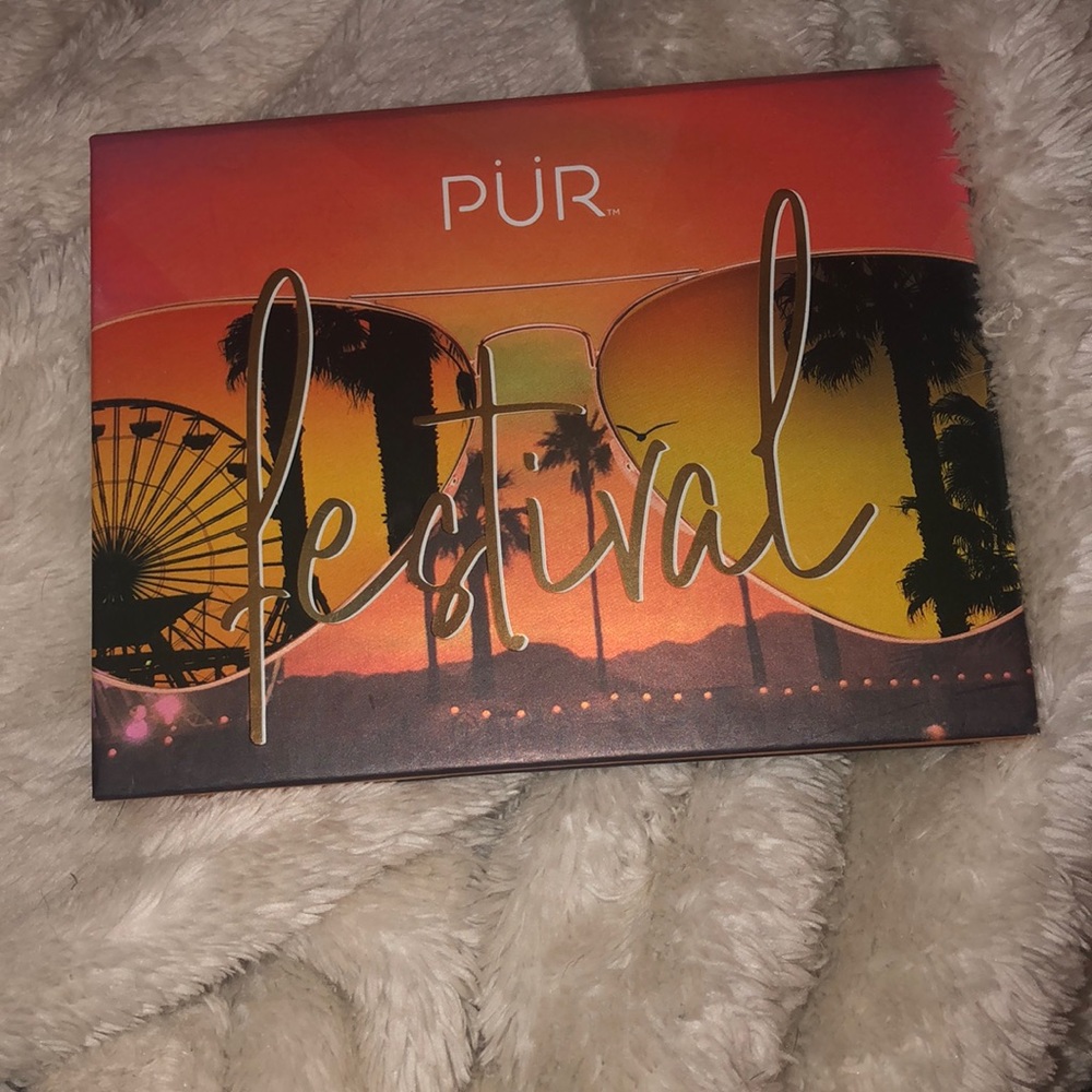 Pur - Festival